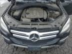 2017 Mercedes-Benz Gle 350 იყიდება Colton-ში, CA - Minor Dent/Scratches