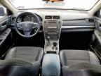 2016 Toyota Camry Le продається в Houston, TX - Side