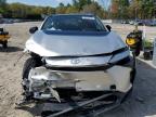 2024 Toyota Bz4X Xle продається в Mendon, MA - Front End