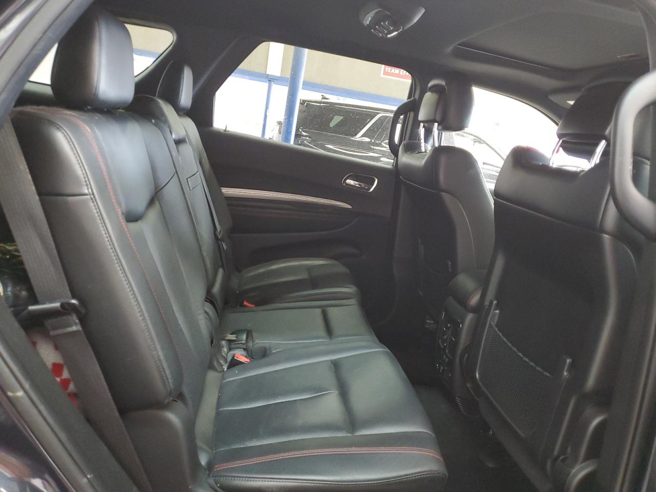 2015 Dodge Durango R/T VIN: 1C4SDJCT8FC772312 Lot: 56235075