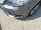 2014 MERCEDES BENZ B180 BLUEE for sale at Copart SANDWICH
