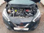 2020 NISSAN MICRA N-SP for sale at Copart WOLVERHAMPTON