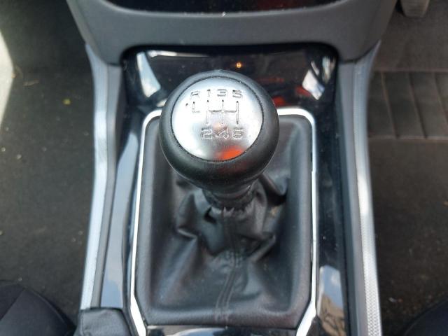 2012 PEUGEOT 508 SR SW