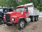 1997 Mack Rd688S Dump Truck for Sale in Charles City, VA - Front End