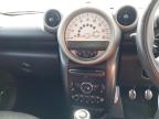 2012 MINI COUNTRYMAN for sale at Copart CORBY