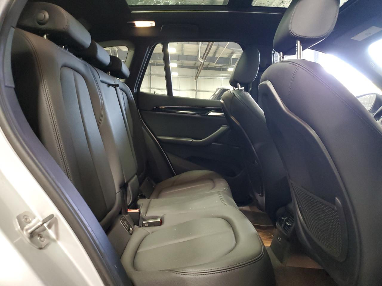 2018 BMW X1 xDrive28I VIN: WBXHT3C37J3H30415 Lot: 58482935