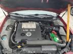 2008 Nissan Maxima Se for Sale in West Warren, MA - Front End