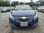2013 Chevrolet Cruze Ls   იყიდება Augusta-ში, GA - Side