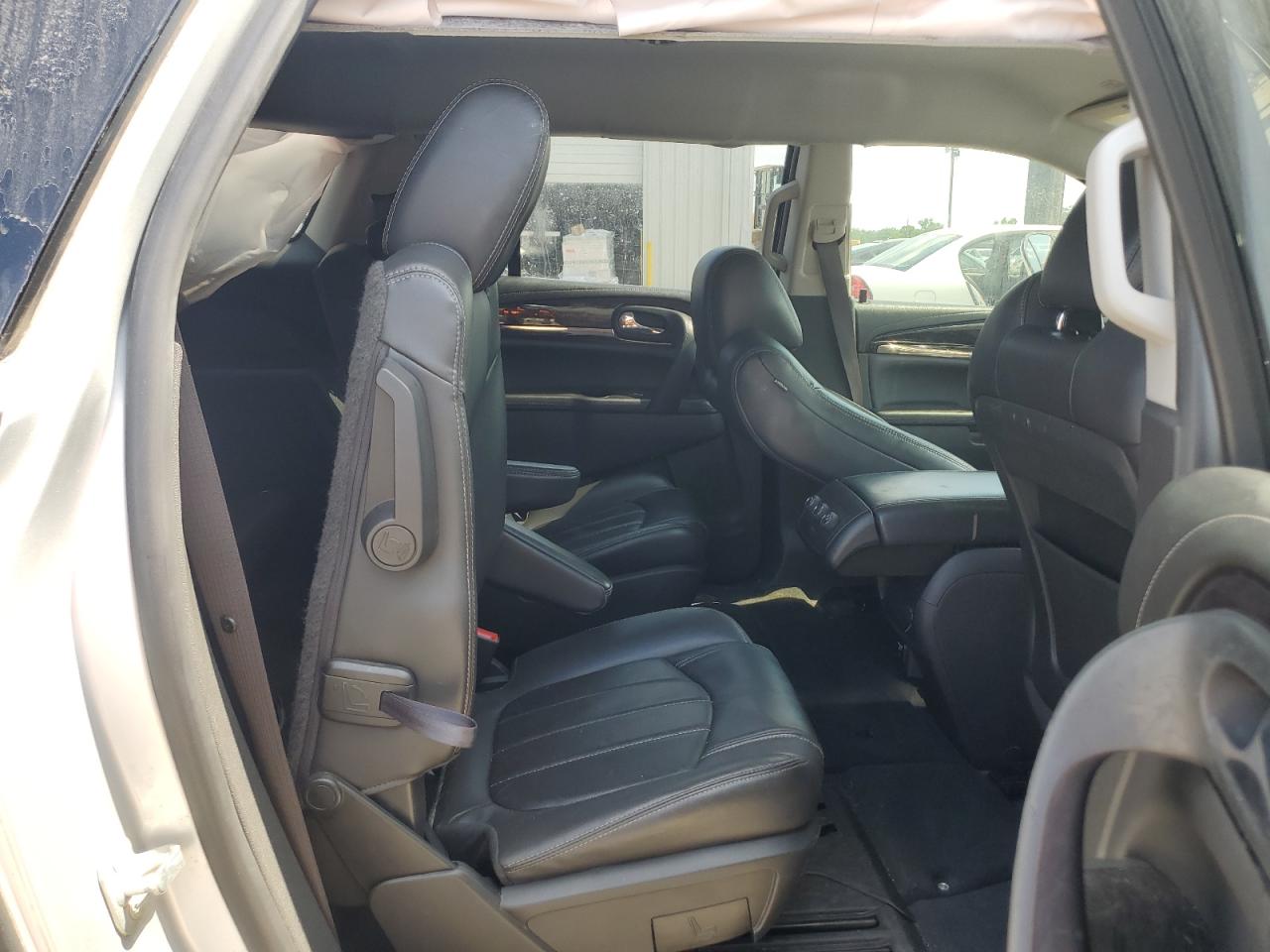 2015 Buick Enclave VIN: 5GAKRBKD1FJ115530 Lot: 57948995