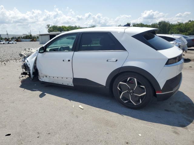  HYUNDAI IONIQ 2022 Білий