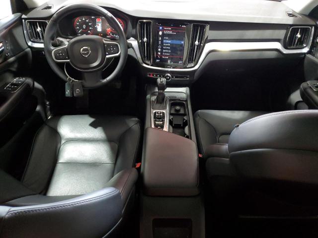  VOLVO S60 2020 Orange