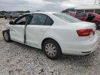 2015 Volkswagen Jetta Base for Sale in Prairie Grove, AR - Side