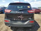 2016 Jeep Cherokee Latitude للبيع في Chicago Heights، IL - Front End