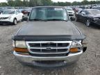 2000 Ford Ranger Super Cab продається в Madisonville, TN - Front End