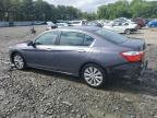 2014 Honda Accord Ex na sprzedaż w Windsor, NJ - Rear End
