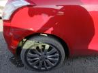 2013 SUZUKI SWIFT SZ3 for sale at Copart WOLVERHAMPTON