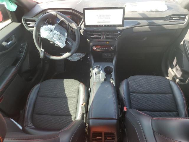  FORD ESCAPE ST 2024 Red