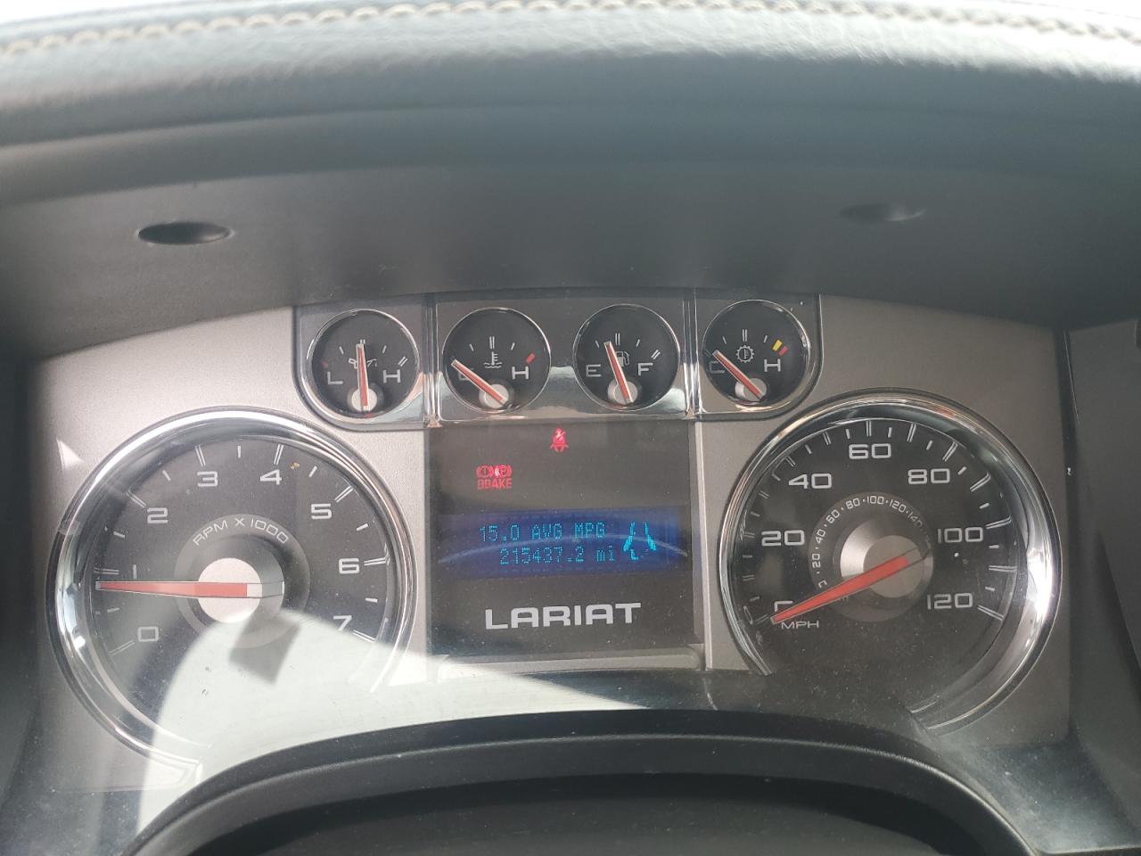 2010 Ford F150 Supercrew VIN: 1FTFW1EVXAFA54438 Lot: 56710625