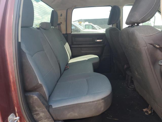 2019 RAM 3500 TRADESMAN  