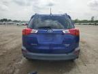 2015 Toyota Rav4 Limited for Sale in Pekin, IL - Side