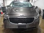 2016 Kia Sedona Lx for Sale in West Mifflin, PA - Front End