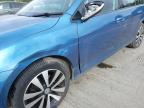 2016 VOLKSWAGEN GOLF SE BL for sale at Copart WHITBURN