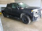 2021 Chevrolet Silverado K1500 Lt Trail Boss იყიდება Candia-ში, NH - Minor Dent/Scratches