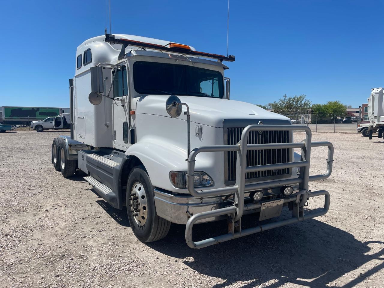 1997 International 9000 9400 for Sale in Farr West, UT - Mechanical