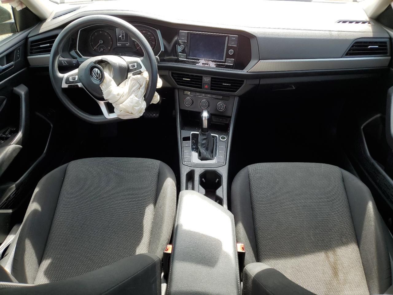 2020 Volkswagen Jetta S VIN: 3VWCB7BU7LM024116 Lot: 56777145