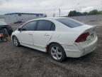 2008 HONDA CIVIC LX   for sale at Copart ON - COOKSTOWN