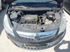 2011 VAUXHALL CORSA SXI for sale at Copart SANDY