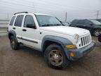 2007 Jeep Liberty Sport for Sale in Elgin, IL - Front End