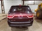 2014 Dodge Durango Sxt zu verkaufen in Anchorage, AK - Mechanical