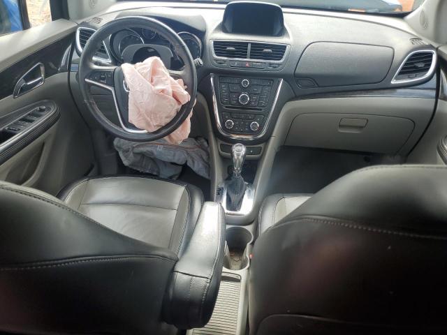  BUICK ENCORE 2013 Blue