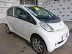 2012 PEUGEOT ION for sale at Copart EAST KILBRIDE