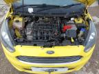 2017 FORD KA+ STUDIO for sale at Copart YORK