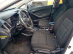 2017 Kia Forte Lx zu verkaufen in Haslet, TX - Hail