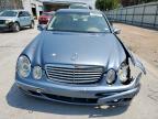 2003 Mercedes-Benz E 500 de vânzare în Corpus Christi, TX - Front End