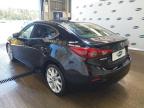 2015 MAZDA 3 SPORT NA for sale at Copart EAST KILBRIDE