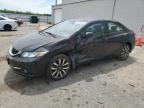2014 Honda Civic Exl   продається в Fredericksburg, VA - Front End