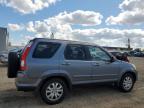 2005 Honda Cr-V Se for Sale in Cedar Rapids, IA - Front End
