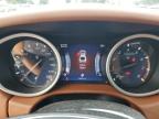 2016 Maserati Ghibli S продається в Tanner, AL - Side