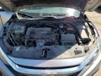 2017 Honda Civic Ex   zu verkaufen in Woodhaven, MI - Side