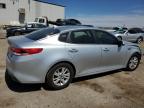 2018 Kia Optima Lx for Sale in Tucson, AZ - Front End