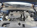 2020 Hyundai Santa Fe Limited en Venta en Mendon, MA - Water/Flood