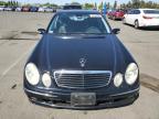 2006 Mercedes-Benz E 500 na sprzedaż w Vallejo, CA - Front End