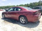 2022 Dodge Charger Sxt за продажба в Ellenwood, GA - Front End