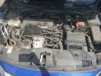 2016 Honda Civic Lx for Sale in New Britain, CT - Rear End