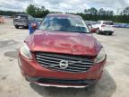 2014 Volvo Xc60 3.2 للبيع في Harleyville، SC - Front End