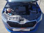 2020 SKODA FABIA COLO for sale at Copart SANDTOFT